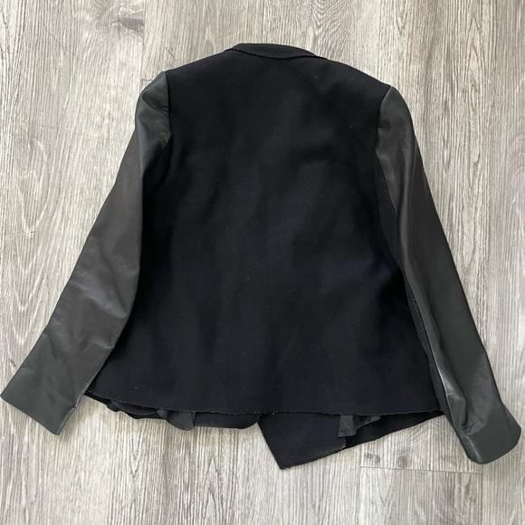 All SAINTS Hyde monument coat - Picture 5 of 5